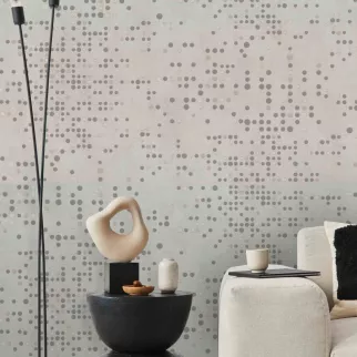 Обои флизелиновые 10х1,06 м Euro Decor Dotera 7331-02 К3062