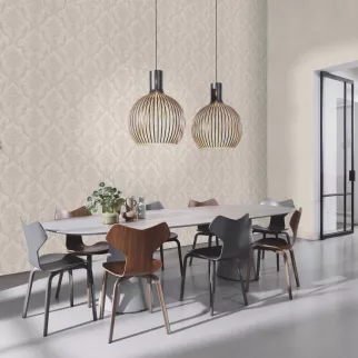 Обои флизелиновые 10х1,06 м Rasch Golden Hour 941258 К3078