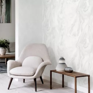 Обои флизелиновые 10х1,06 м Эрисманн ER Абсолют 60880-01 К3158