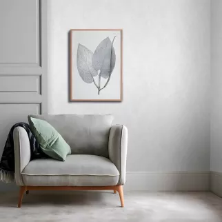 Обои флизелиновые 10х1,06 м Эрисманн ER Абсолют 60885-01 К3158