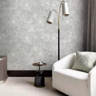 Обои флизелиновые 10х1,06 м Эрисманн Королевский 60783-03 К3165