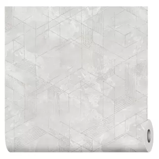 Обои флизелиновые 10х1,06 м Ateliero АНКОР 589911 К3169