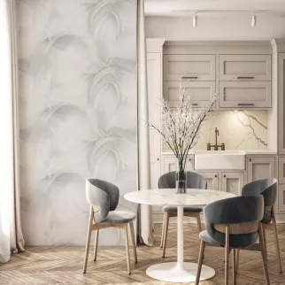 Обои флизелиновые 10х1,06 м Артекс Неон 11358-03 К3211