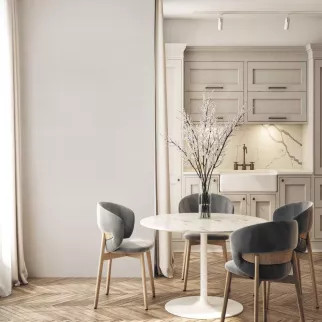 Обои флизелиновые 10х1,06 м Артекс Неон 11419-03 К3211