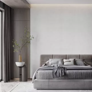 Обои флизелиновые 10х1,06 м Артекс Орландо 11406-03 К3216