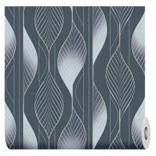 Обои флизелиновые 10х1,06 м Артекс Артлайн 11356-04 К3193