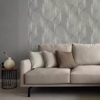 Обои флизелиновые 10х1,06 м Эрисманн Концепт 61059-05 К3245