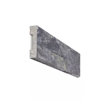 Багет интерьерный 41х10 мм DECOMASTER C7162-45/60 2 м