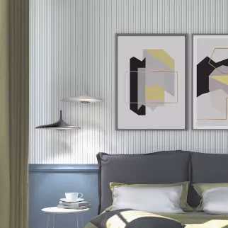 Молдинг настенный Декомастер С7034 ударопрочный 19х12 мм 2 м