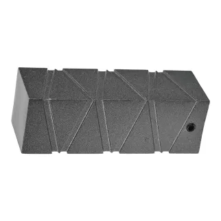 Окончание Геометрия d20 мм графит