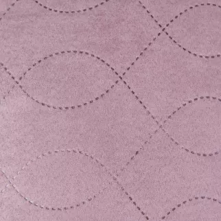 Подушка декоративная SCANDI пыльно-розовая 45х45 см