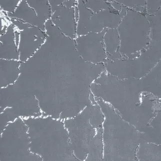 Плед Лазер 150х200 см серый