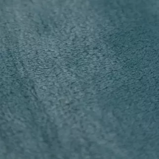 Плед велсофт TRAТVILIA 150х230 см голубой