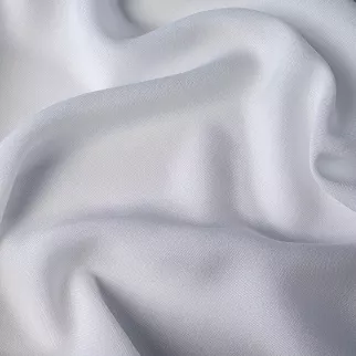 Тюль Креп Мори 300х280 см молочная