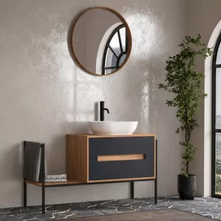 Воск для декоративных покрытий 0,9 кг Dali-Decor