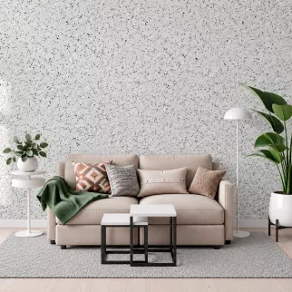Жидкие обои SILK PLASTER Санд 133 БС 1 кг