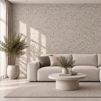 Жидкие обои SILK PLASTER Санд 134 С 1 кг