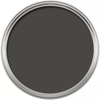 Эмаль акриловая RAL 7024 матовая графит 2,5 кг ЯРОСЛАВСКИЕ КРАСКИ