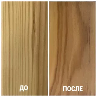 Лак интерьерный акрилатный dufa Lacquer Aqua матовый бесцветный 0,9 л