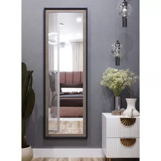 Зеркало в раме Тоскана 40х120 см