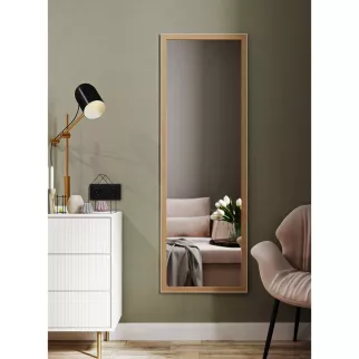 Зеркало в раме Монца 40х120 см