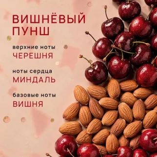 Аромадиффузор Breesal Passion Вишневый пунш 70 мл