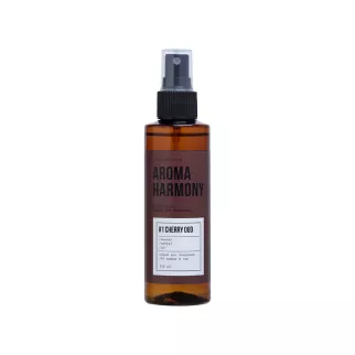 Спрей ароматический Aroma Harmony №1 Вишня и Уд 150 мл