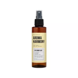 Спрей ароматический Aroma Harmony №6 Бергамот 150 мл