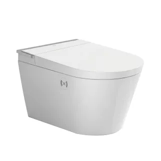 Умный унитаз JOMOO TP30 подвесной с рамой