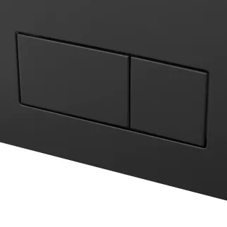 Кнопка для инсталляции FLUMEN черный