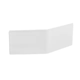 Панель для ванны 100Acryl Финн 150х80 см правый/левый