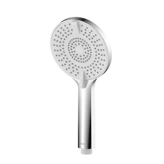 Лейка для душа Milardo Rora 4-режима хром
