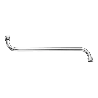 Излив для смесителя esparo трубчатый 40 см