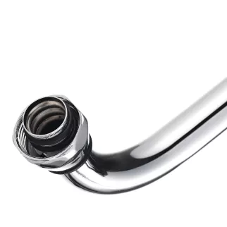 Излив для смесителя esparo трубчатый 40 см