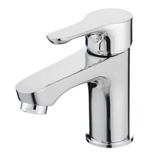 Смеситель для раковины Ideal Standard Alpha хром