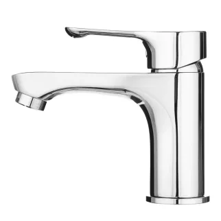 Смеситель для раковины Ideal Standard Alpha хром