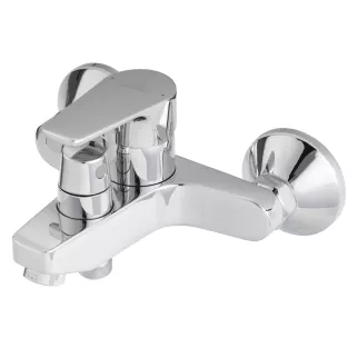 Смеситель для ванны Ideal Standard Esla хром