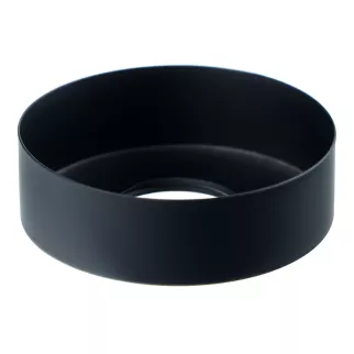 Отражатели для смесителя 3/4' черные 2 шт