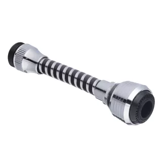 Аэратор для смесителя esparo удлиненный