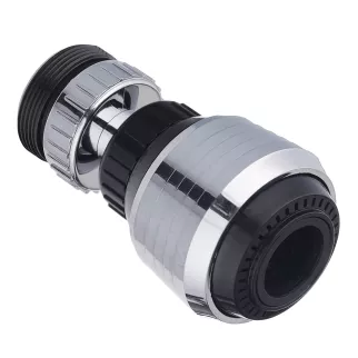 Аэратор для смесителя esparo 2 режима