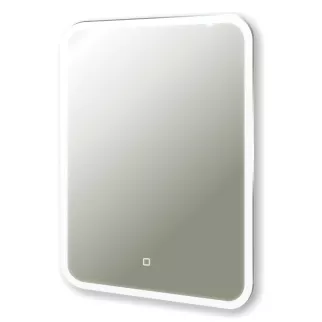 Зеркало Silver Mirrors Стив-Л 50х70 см с подсветкой