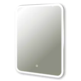 Зеркало Silver Mirrors Стив-Л 60х80 см с подсветкой