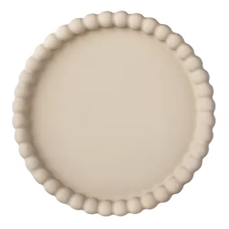 Мыльница FLUMEN Biscuit керамика
