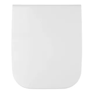 Сиденье для унитаза Vitra Integra Square микролифт дюропласт