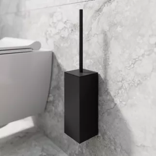 Ершик FLUMEN DESIGN Caspian подвесной черный