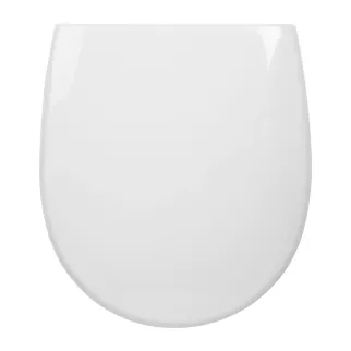 Сиденье для унитаза IDDIS Optima Home пластик