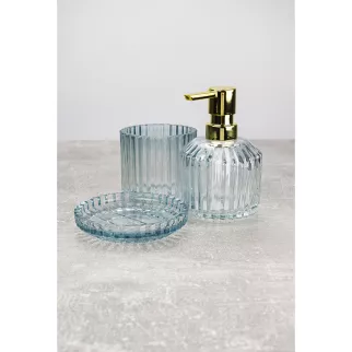 Стакан FLUMEN Crystal стекло