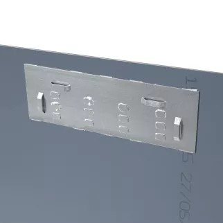 Зеркало Silver Mirrors 30х40 см прямоугольное