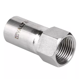 Вставка из нержавеющей стали 22x3/4" РВ Valtec