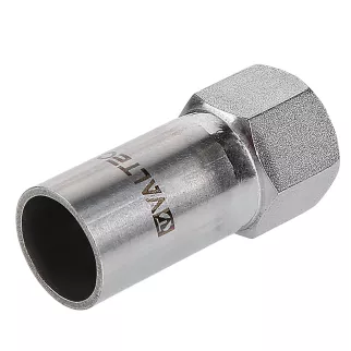 Вставка из нержавеющей стали 22x3/4" РВ Valtec
